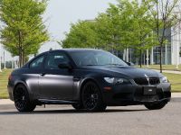 BMW Frozen Black Edition M3 Coupe (2011) - picture 5 of 18