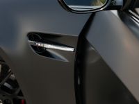 BMW Frozen Black Edition M3 Coupe (2011) - picture 10 of 18