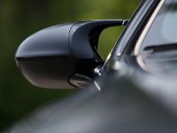 BMW Frozen Black Edition M3 Coupe (2011)