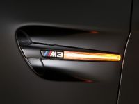 BMW Frozen Black Edition M3 Coupe (2011) - picture 14 of 18