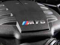 BMW Frozen Black Edition M3 Coupe (2011)
