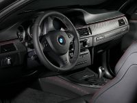 BMW Frozen Black Edition M3 Coupe (2011)