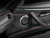 2011 BMW Frozen Black Edition M3 Coupe
