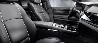 BMW Individual 7 Series (2011) - picture 7 of 14