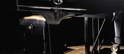 BMW Individual 7 Series (2011) - picture 12 of 14