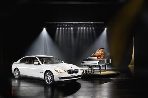 BMW Individual 7 Series (2011) - picture 1 of 14