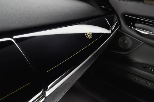 BMW Individual 7 Series (2011) - picture 8 of 14