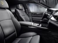 BMW Individual 7 Series (2011) - picture 7 of 14