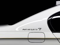 BMW Individual 7 Series (2011)