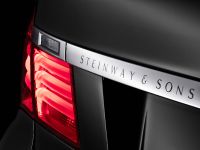 BMW Individual 7 Series (2011) - picture 10 of 14