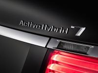 BMW Individual 7 Series (2011) - picture 11 of 14