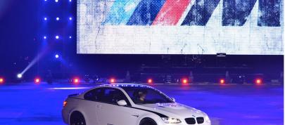 BMW M3 Carbon Edition (2011) - picture 4 of 18