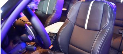 BMW M3 Carbon Edition (2011) - picture 12 of 18