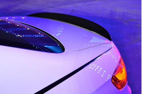 BMW M3 Carbon Edition (2011) - picture 9 of 18