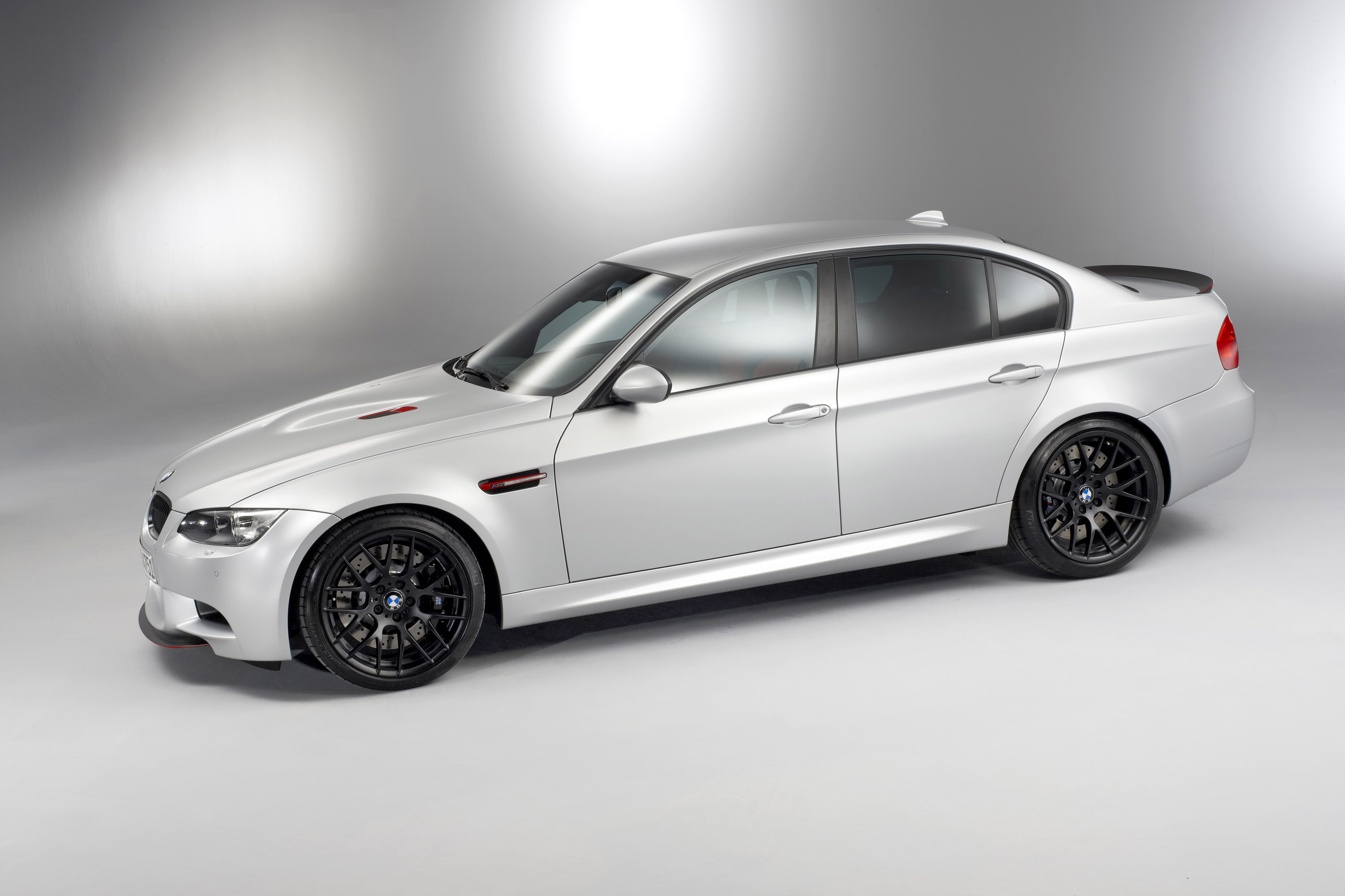 BMW M3 E90 CRT