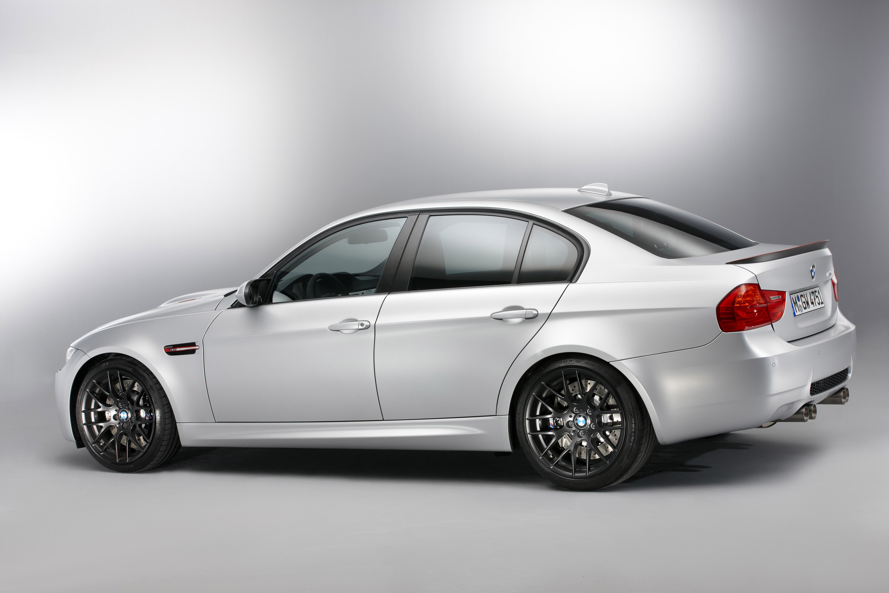 BMW M3 E90 CRT