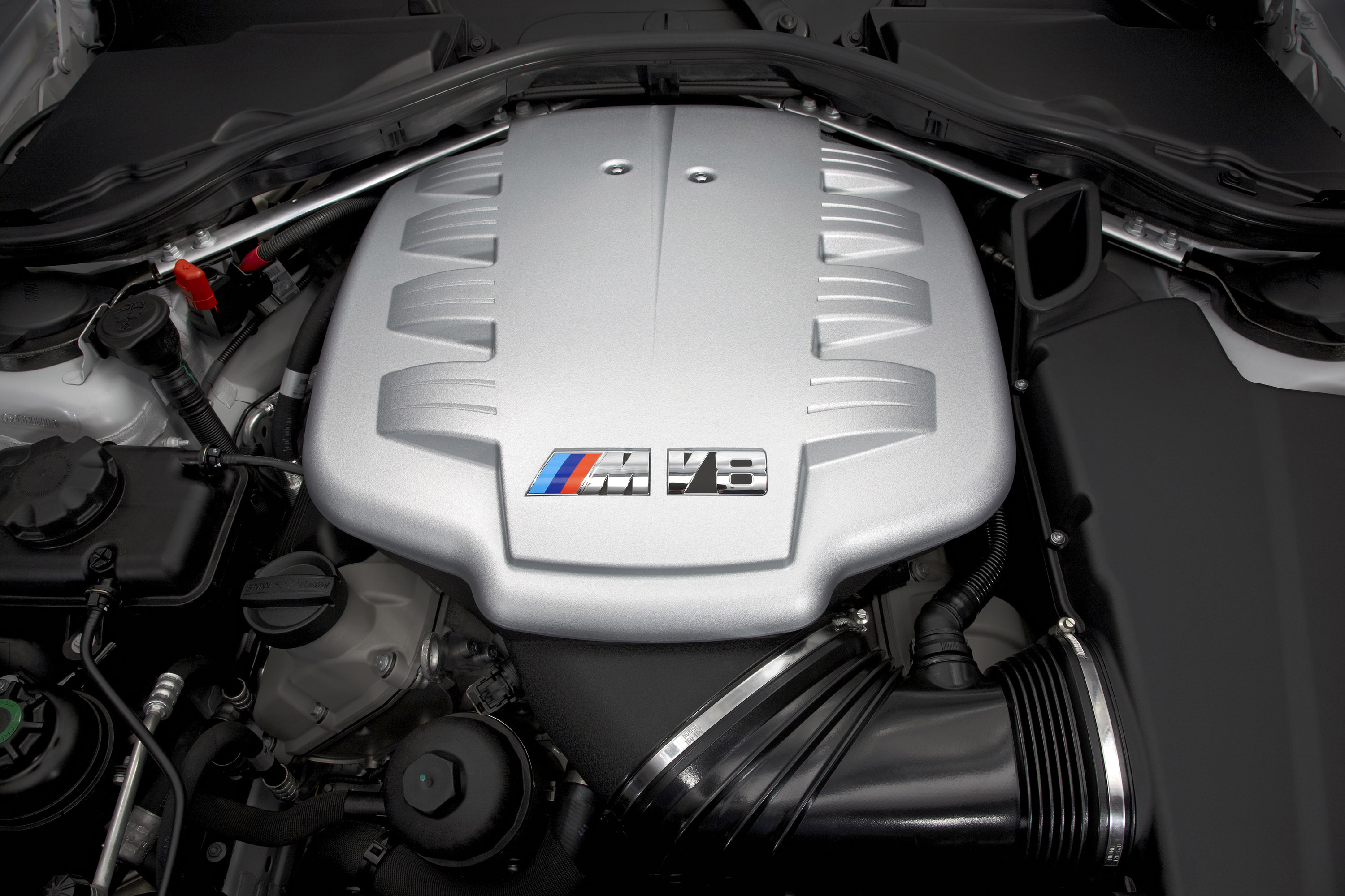 BMW M3 E90 CRT