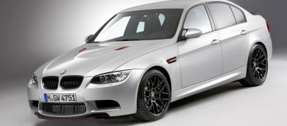 BMW M3 E90 CRT (2011) - picture 4 of 29