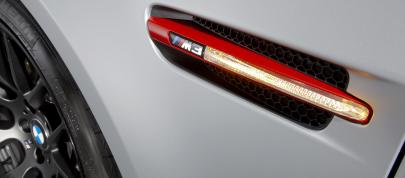 BMW M3 E90 CRT (2011) - picture 12 of 29