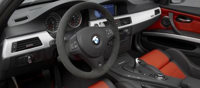 BMW M3 E90 CRT (2011) - picture 20 of 29