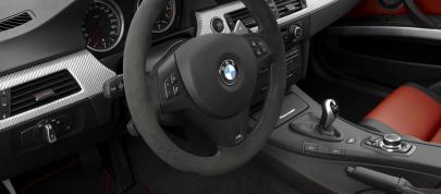 BMW M3 E90 CRT (2011) - picture 23 of 29