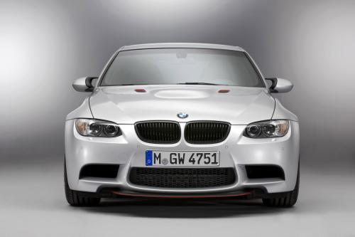 BMW M3 E90 CRT (2011) - picture 1 of 29