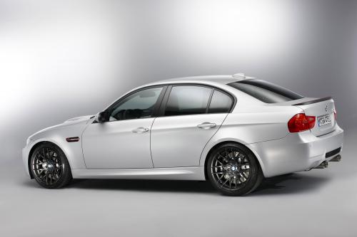 BMW M3 E90 CRT (2011) - picture 8 of 29
