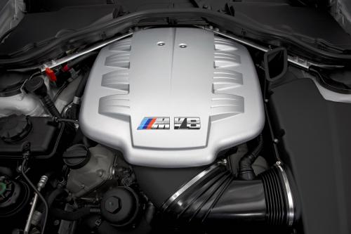 BMW M3 E90 CRT (2011) - picture 17 of 29
