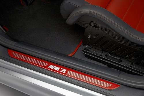 BMW M3 E90 CRT (2011) - picture 24 of 29