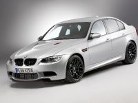 BMW M3 E90 CRT (2011)