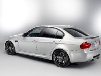 BMW M3 E90 CRT (2011)