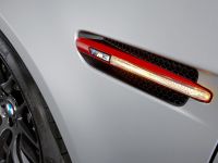 BMW M3 E90 CRT (2011)