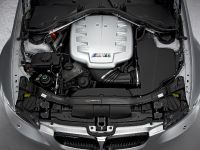 BMW M3 E90 CRT (2011)