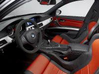 2011 BMW M3 E90 CRT