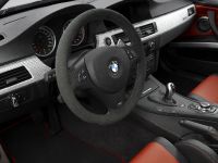 BMW M3 E90 CRT (2011)