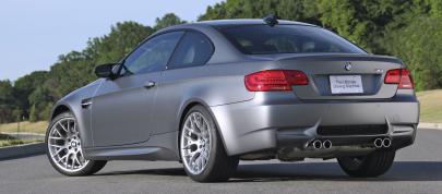 BMW M3 Frozen Gray Coupe (2011) - picture 7 of 21