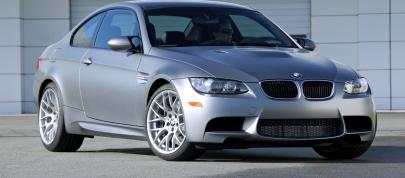 BMW M3 Frozen Gray Coupe (2011) - picture 12 of 21