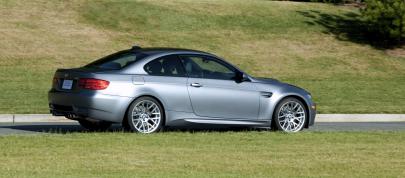 BMW M3 Frozen Gray Coupe (2011) - picture 15 of 21