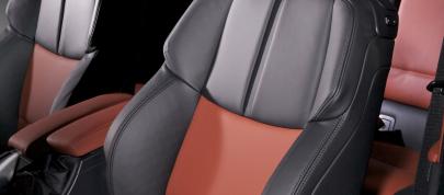 BMW M3 Frozen Gray Coupe (2011) - picture 20 of 21