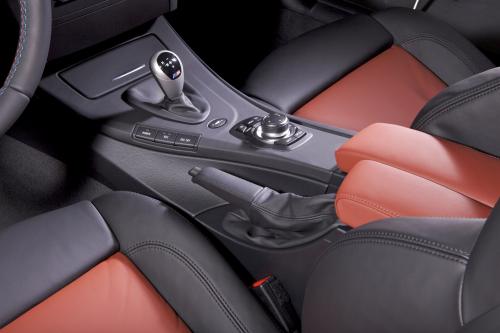 BMW M3 Frozen Gray Coupe (2011) - picture 1 of 21