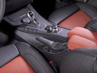 BMW M3 Frozen Gray Coupe (2011)