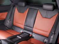 BMW M3 Frozen Gray Coupe (2011)