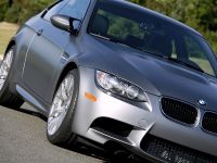 2011 BMW M3 Frozen Gray Coupe, 3 of 21