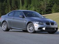 BMW M3 Frozen Gray Coupe (2011) - picture 5 of 21