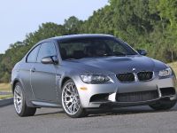 BMW M3 Frozen Gray Coupe (2011) - picture 1 of 21