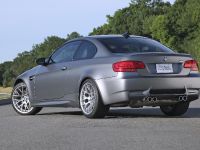 BMW M3 Frozen Gray Coupe (2011) - picture 2 of 21