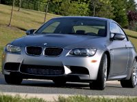 BMW M3 Frozen Gray Coupe (2011)
