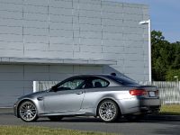 BMW M3 Frozen Gray Coupe (2011) - picture 10 of 21