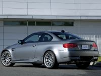 BMW M3 Frozen Gray Coupe (2011) - picture 4 of 21