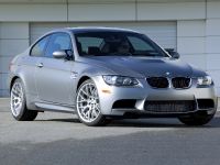 BMW M3 Frozen Gray Coupe (2011) - picture 3 of 21